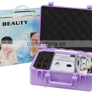 Hot Sell Skin Care Machine Portable Hair and Skin Analyzer thumbnail-2