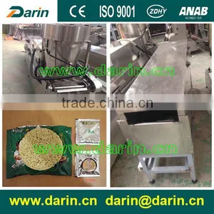 30000bags/8hour Steam Fried Instant Noodle Production Line thumbnail-1