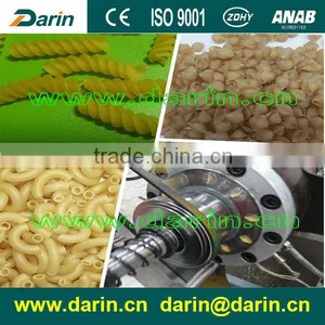 Macaroni Pasta Making Machine thumbnail-1