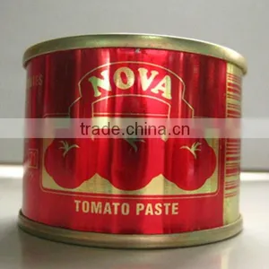 2016Chinese Canned Tomato Paste thumbnail-1