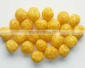 Snack Pellet Processing Line/potato Pellet Chips Production Line/3D Pellet Machine thumbnail-3