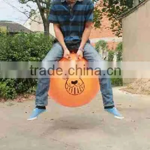 Adult Super Space Hopper Ball thumbnail-1