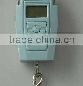 BS-HS113 Digital Fishing Scale thumbnail-1