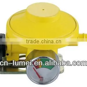 Pressure Reducing Lpg Valves With ISO9001-2008 thumbnail-1