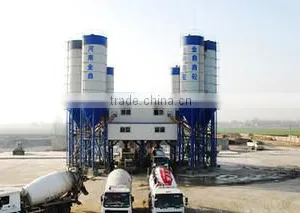 Qingdao Xinxing Construction Machinery Co., Ltd. company overview - view 3 thumbnail
