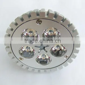 CE ROHS Led Pin Point Spot Lights 3W 5W thumbnail-1