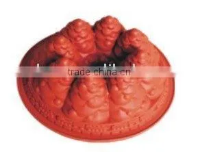 Silicone Bakeware (CL1D-MG54) thumbnail-1