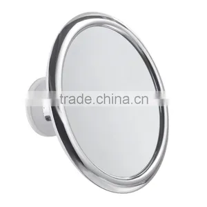 Big Size Magnifying Makeup Mirror With Adjustable Suction Cup thumbnail-1