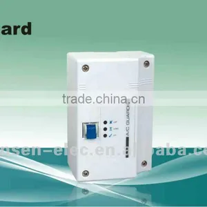 Power Protector A/C Guard thumbnail-1
