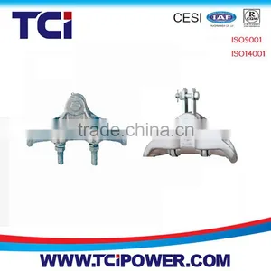 Suspension Clamp for Over Head Line/power Line Fitting thumbnail-1