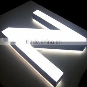 Mini Letter Big Shop Led Sign thumbnail-1