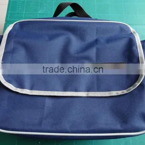 Car Boot Organizer Storage Tool Bag With Velcro thumbnail-3