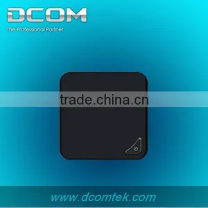 Quad Core Mini Wfi tv Box Support 1080P Full HD thumbnail-1