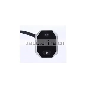 High Quality Romte Wireless Electric Door Bell With Indicator Motion Detection thumbnail-4