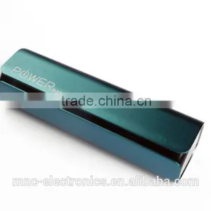 Newest Promotional Gift Slim Size 2600mah Power Bank Charger 2000mah, 2200mAh With OEM Service thumbnail-6