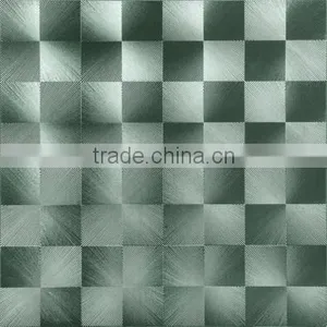 Metal Glaze Mosaic Tile thumbnail-4