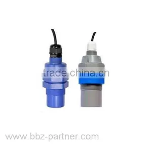 Three-wire Ultrasonic Level Transmitter BBZ MH-CA thumbnail-3