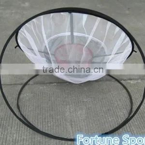 Pop up Single-side Golf Practice 24"chipping Net With Factory Price Quality Choice thumbnail-3