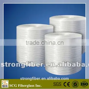 Fiberglass Direct Roving 2400tex thumbnail-1
