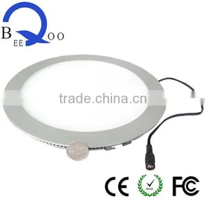 2015 New Design Dimmable Led Panel Light, Round Led Panel With Ip65 thumbnail-4