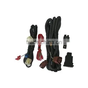 Fog Light Wire Harness thumbnail-1