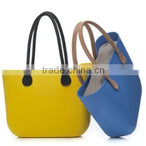 2015 New Arrival Durable Tote Beach Bag For Women thumbnail-1