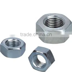 Metric Hex Nuts thumbnail-1
