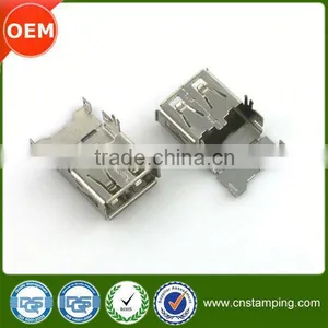 Plated Pin Connector Housing,electrical Connector Housing,better Price Cable Connector Housing thumbnail-1