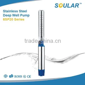 Centrifugal Submersible Pump thumbnail-6