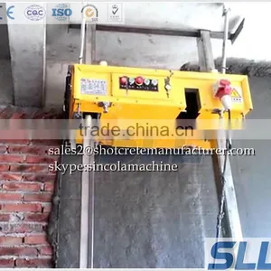 Sincola Competitive Automatic Wall Rendering Machine Price thumbnail-1