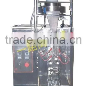 50g Granule Packing Machine for Semolina,oat Flakes. thumbnail-1