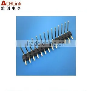 2.54mm Pitch PIN HEADER thumbnail-2