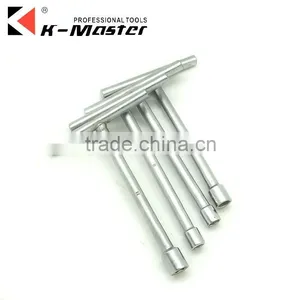 K-Master 8-18mm T Type Wrench T Type Hex Key Hand Operated Socket Wrenches thumbnail-3