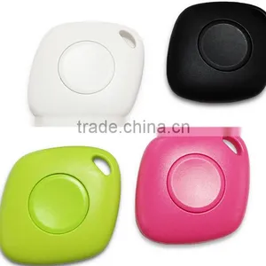 2015 Top Selling Small Lovely Bluetooth 4.0 Smart Finder Key Finder for IOS and Android Smartphone thumbnail-5