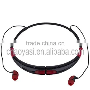 HB-740 Mobile Phone Bluetooth Headset With Microphone thumbnail-2