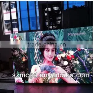 High Quality Full Color New Produt Module P2.5 hd Indoor Video Wall Led Display Manufacturer thumbnail-4