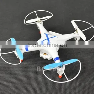 Newest Remote Control 2.4G CX-30 Wifi Drone Fpv System With Flying Camera. thumbnail-3