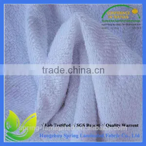 China Wholesale 10 Year Warrenty Waterproof Bed Bug Mattress Encasement thumbnail-5