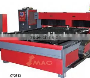ALMACO CNC Laser- Cutting Machine thumbnail-1