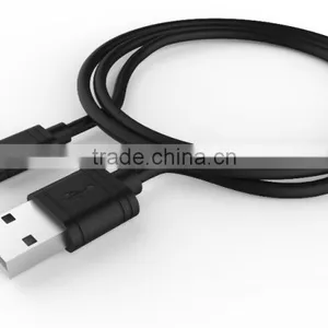 PVC USB Sync and Charge Cable thumbnail-1