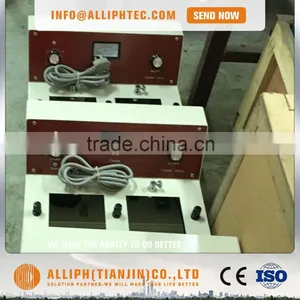 Model of Anode Swing Dental Electrolytic Polisher thumbnail-2