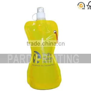 Sport Drink Stand UP Pouch thumbnail-1