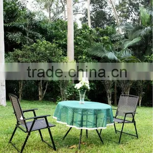 Mesh Table Cloth Table Cloth Designs thumbnail-1