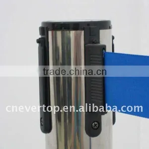 Retractable Belt ,Crowd Control Post thumbnail-3