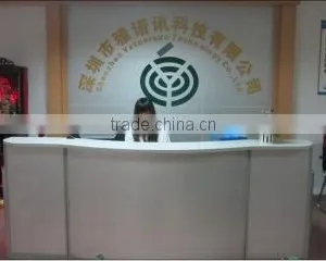 Shenzhen Yetnorson Technology Co., Ltd. company overview - view 1 thumbnail