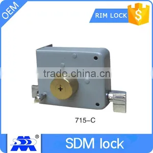 MEXICO MARKET 715 750 RIM LOCK thumbnail-1
