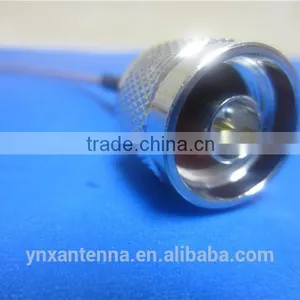 Extension Cord N Male Plug Connector to Crc9 Conector RG316 Adapter Coaxial Pigtail Cable Quality Choice thumbnail-5