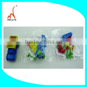 Promotional Toy Truck,DIY Mini Truck Toy Car,custom Designed Toy Trucks thumbnail-1