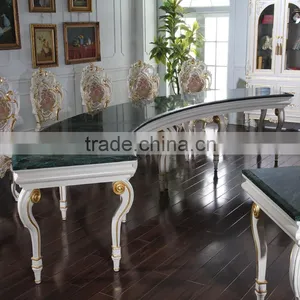 Classical Home Office Furniture - Conference Room Furniture-high End Classical Furniture thumbnail-2