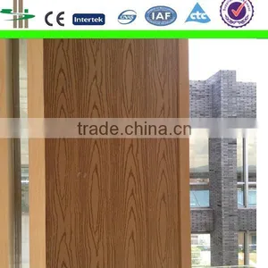 WPC Wall Panel for Outdoor thumbnail-2